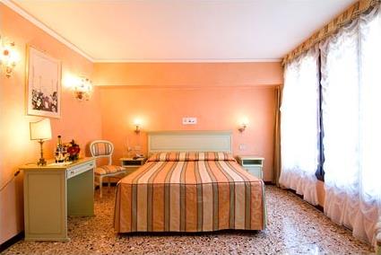 Hotel Firenze 3 *** / Venise / Italie