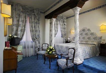 Hotel Giorgione 4 **** / Venise / Italie