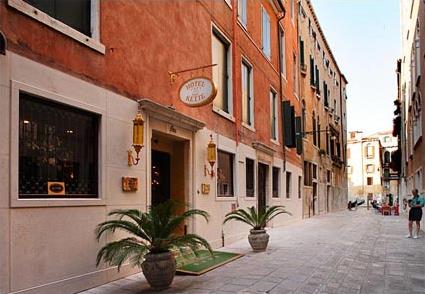 Hotel Kette 4 **** / Venise / Italie