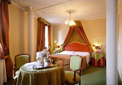 Hotel Kette 4 **** / Venise / Italie