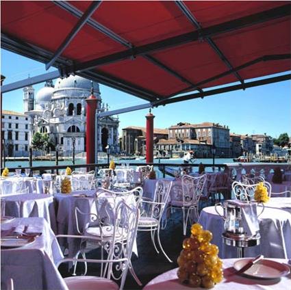 Hotel  Bauer 5 ***** / Venise / Italie