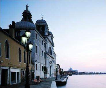 Hotel Bauer Palladio & Spa  5 ***** / Venise / Italie