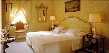 Hotel Cipriani & Palazzo Vendramin 5 ***** / Venise / Italie