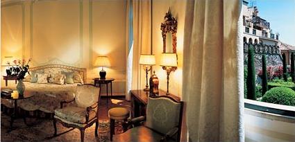 Hotel Cipriani & Palazzo Vendramin 5 ***** / Venise / Italie