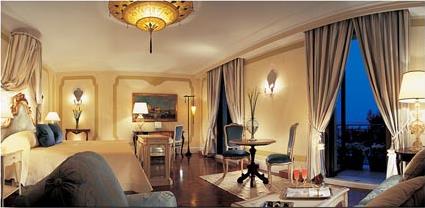 Hotel Cipriani & Palazzo Vendramin 5 ***** / Venise / Italie