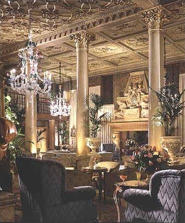 Hotel Danieli 5 ***** Luxe / Venise / Italie