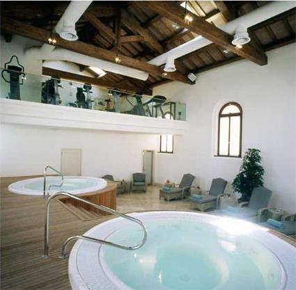 Hotel San Clemente Palace Resort 5 ***** / Venise / Italie