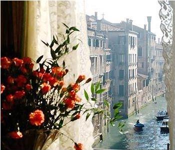 Hotel Lisbona 3 *** / Venise / Italie