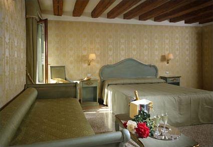 Hotel Locanda La Corte 3 *** / Venise / Italie