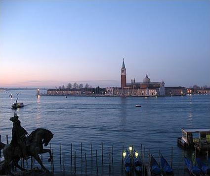 Hotel Londra Palace 4 **** Sup. / Venise / Italie