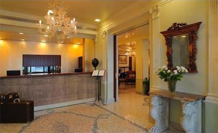 Hotel Londra Palace 4 **** Sup. / Venise / Italie