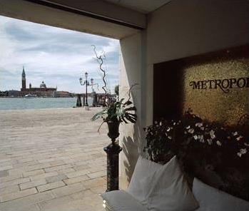 Hotel Mtropole 4 **** Sup. / Venise / Italie