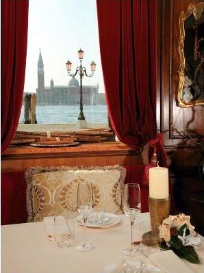 Hotel Mtropole 4 **** Sup. / Venise / Italie