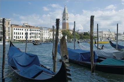 Hotel Monaco & Grand Canal 4 **** Sup. / Venise / Italie