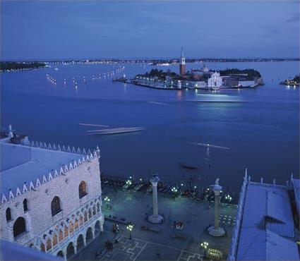 Hotel Monaco & Grand Canal 4 **** Sup. / Venise / Italie