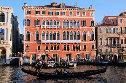 Hotel Palazzo Bembo 3 *** / Venise / Italie