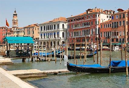 Hotel Palazzo Bembo 3 *** / Venise / Italie