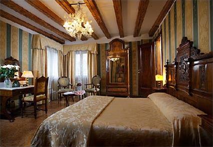 Hotel Palazzo Bembo 3 *** / Venise / Italie
