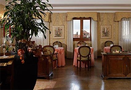 Hotel Palazzo Bembo 3 *** / Venise / Italie