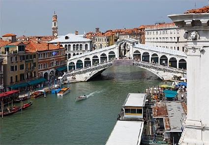 Hotel Palazzo Bembo 3 *** / Venise / Italie