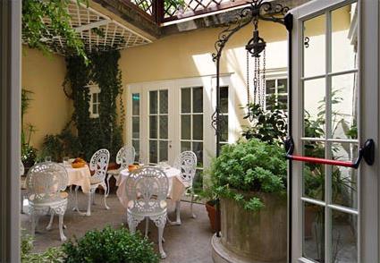 Hotel Palazzo Priuli 4 **** / Venise / Italie