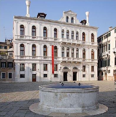 Hotel Palazzo Ruzzini 4 **** / Venise / Italie