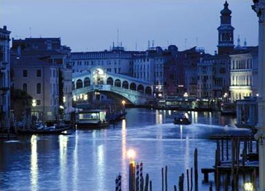 Hotel Palazzo Sant'Angelo 4 **** Sup. / Venise / Italie