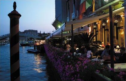 Hotel Principe 4 **** / Venise / Italie