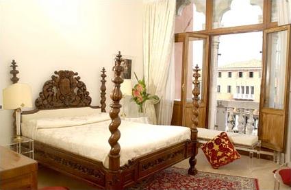 Hotel Principe 4 **** / Venise / Italie