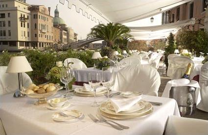 Hotel Principe 4 **** / Venise / Italie