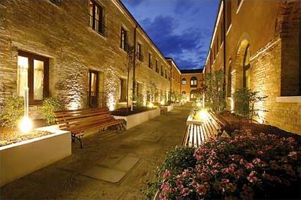 Hotel Residenza Cannaregio 4 **** / Venise / Italie