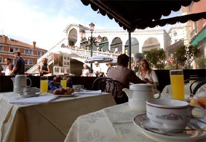 Hotel Rialto 4 **** / Venise / Italie