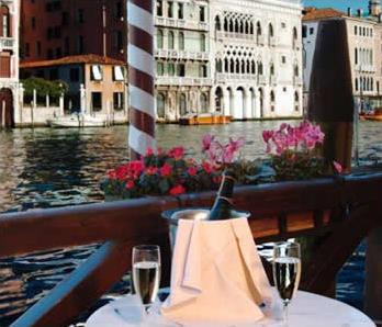 Hotel San Cassiano 4 **** / Venise / Italie