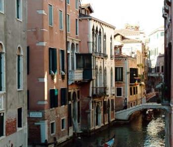 Hotel San Mose 3 *** / Venise / Italie