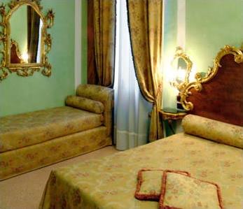 Hotel San Mose 3 *** / Venise / Italie