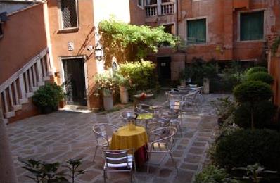 Hotel San Mose 3 *** / Venise / Italie