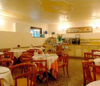 Hotel San Mose 3 *** / Venise / Italie