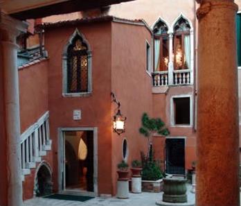 Hotel San Mose 3 *** / Venise / Italie