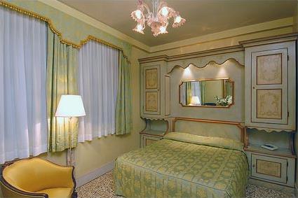 Hotel San Zulian 3 *** / Venise / Italie