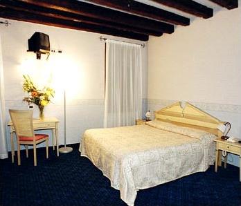 Hotel Tintoretto 3 *** / Venise / Italie