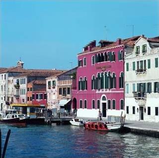 Hotel Tre Archi 3 *** / Venise / Italie