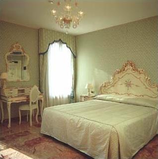 Hotel Tre Archi 3 *** / Venise / Italie