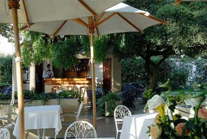 Hotel Villa Mabapa 4 **** / Venise / Italie