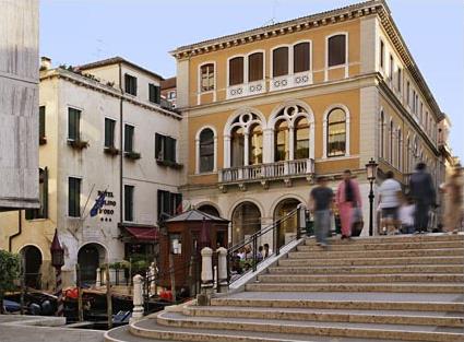 Hotel Violino d'Oro 3 *** Sup. / Venise / Italie