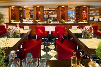 Hotel Westin Europa & Regina 5 ***** / Venise / Italie
