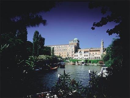 Hotel Westin Excelsior 5 ***** Luxe / Venise / Italie