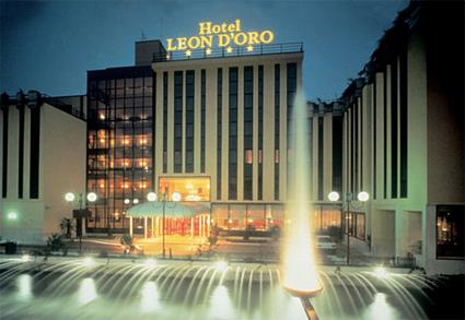 Boscolo Hotel Lon d' Oro 4 **** / Vrone / Italie