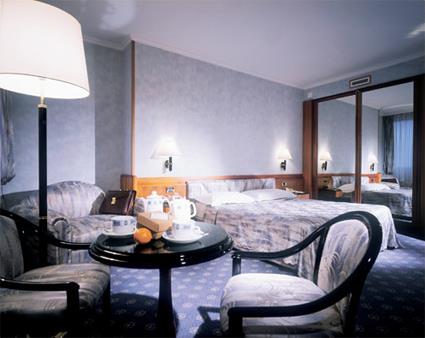 Boscolo Hotel Lon d' Oro 4 **** / Vrone / Italie