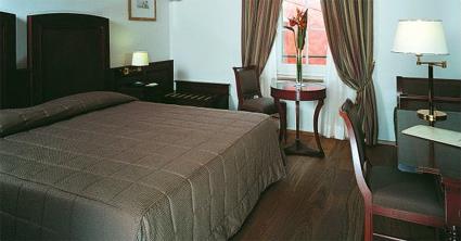 Hotel Villa Malaspina 4 **** / Castel d'Azzano / Vrone