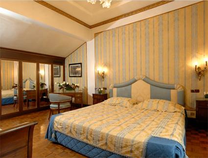 Due Torri Hotel Baglioni 5 ***** / Vrone / Italie